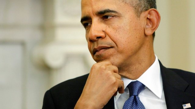 Обама пообещал России проблемы и пригрозил изоляцией