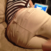 Девушки бывают разные