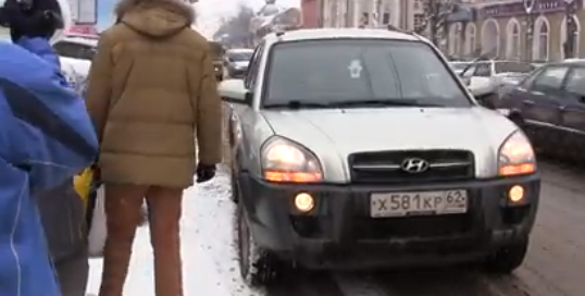 СтопХам Рязань