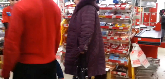 "я золотая курочка"