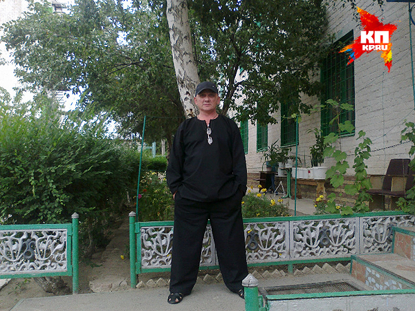 Для вора в законе за решеткой построили бассейн, сауну и провели wi-fi