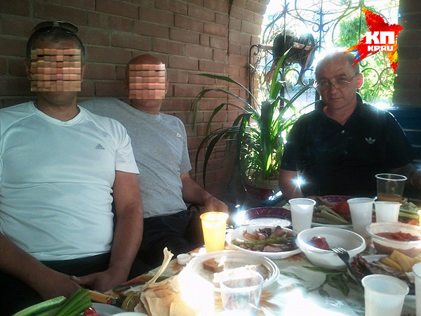 Для вора в законе за решеткой построили бассейн, сауну и провели wi-fi