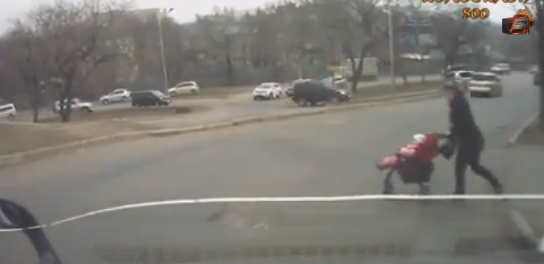 Кто воспитывает (убивает) наших детей?!