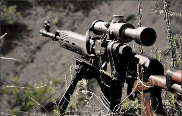 Снайперами на Майдане были наемники. Их нанимал не Янукович, а оппозиция