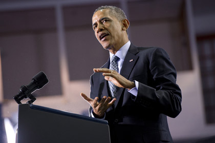 США отказались признать референдум в Крыму