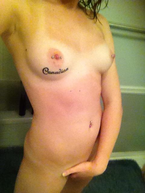 Девушки бывают разные