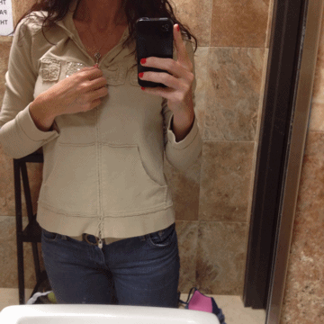 Девушки бывают разные