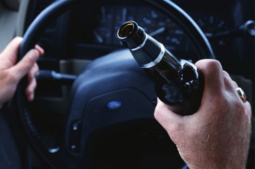 В Воронеже пьяный водитель сбил насмерть пятерых человек