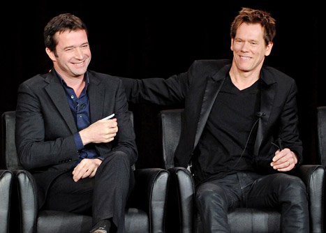 «Последователи» продлены на третий сезон