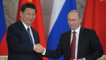 Китай обвинил США и окончательно поддержал Россию