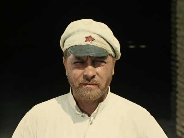 Умер Анатолий Кузнецов