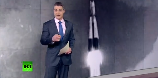 Юрий Гагарин