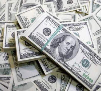 Власти Крыма оценили затраты на референдум в 2 миллиона долларов