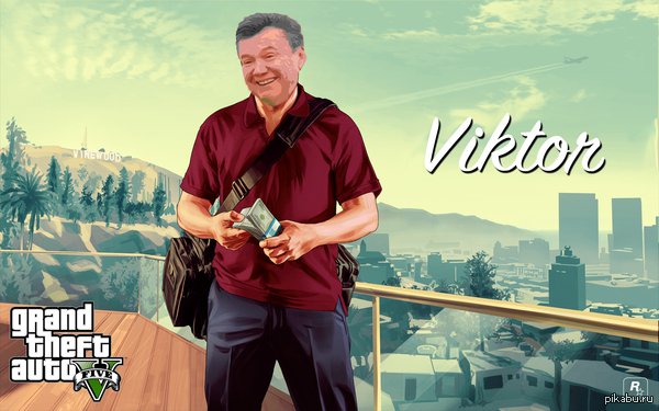 Янукович сделает во вторник 11 марта в Ростове-на-Дону важное заявление