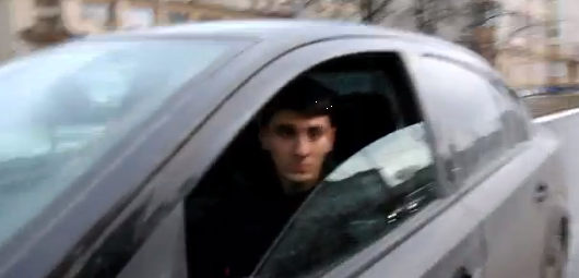 СтопХам СПб