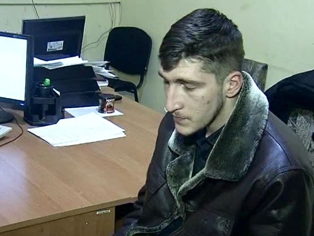 Задержанные в Севастополе провокаторы объяснили свои акции любовью к искусству