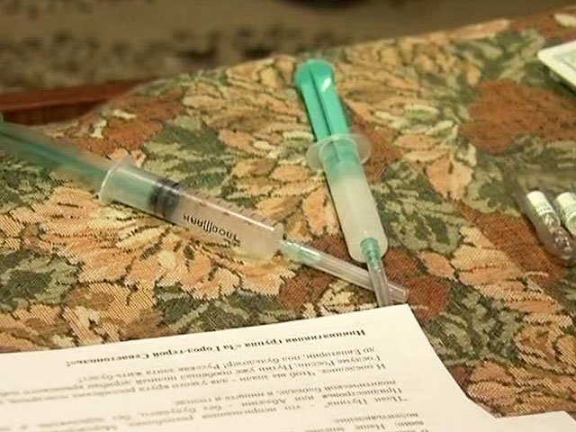 Задержанные в Севастополе провокаторы объяснили свои акции любовью к искусству