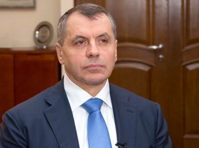 Парламент Крыма принял декларацию о независимости республики