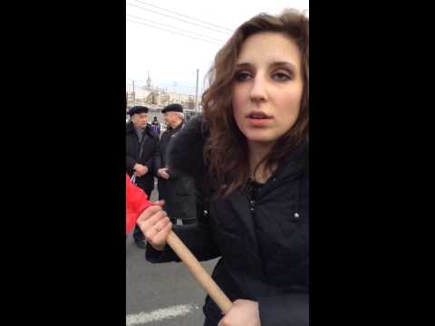 Мы за Крыыыым!