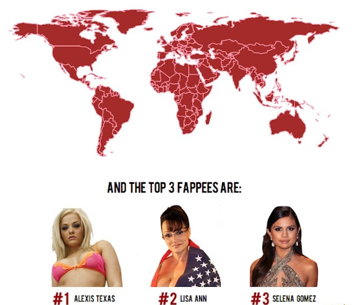 Выбор мастурбирующего мира