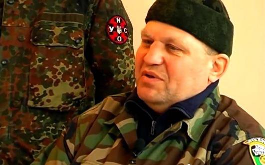 Самый скандальный активист «Правого сектора» Сашко Билый выразил президентские амбиции
