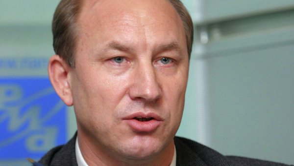 В КПРФ призвали ликвидировать Яроша и Музычко (Сашко Билый) как террористов