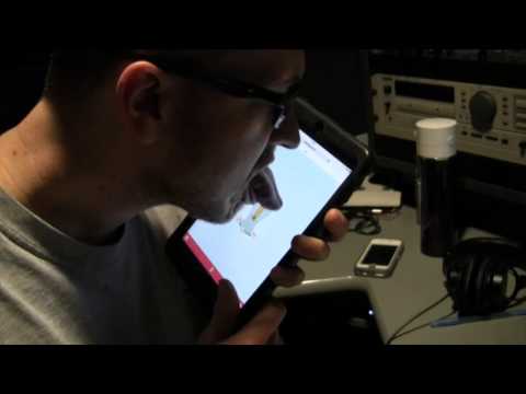 Новое мобильное приложение поможет освоить тонкости орального секса