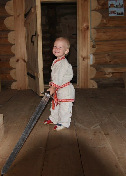  Стих 10 летнего мальчика