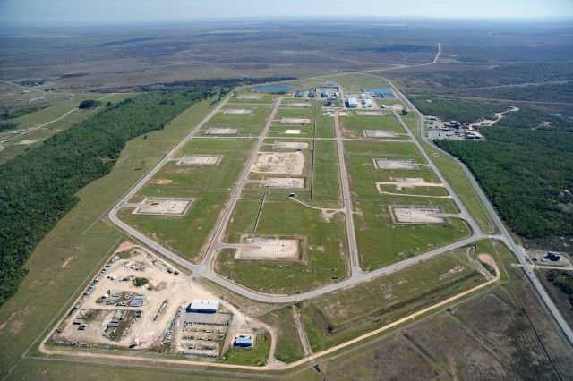 США продадут 5 млн баррелей нефти из резервов