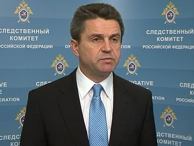 На украинских прокуроров завели дело за решение по Витко