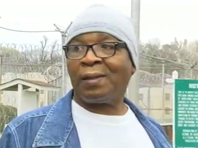 Американец, 26 лет ожидавший смертной казни, вышел на свободу