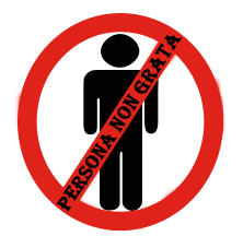 Крым сделает Кличко, Яценюка и Тягнибока персонами нон грата