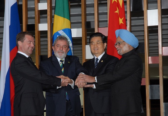 Индия также выразила поддержку России