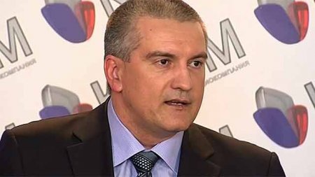 Радикалы из "Правого сектора" заминировали кафе в Крыму