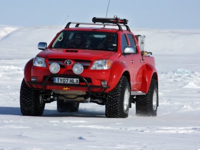 В России появился новый автопроизводитель