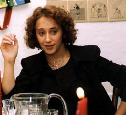 Гендиректор Lenta.ru Юлия Миндер ушла в отставку