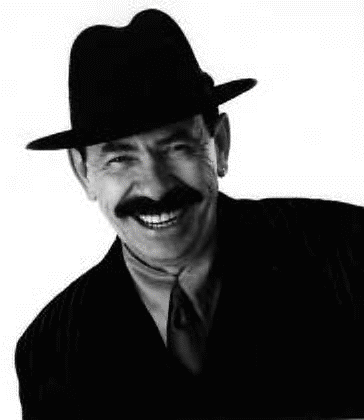 Сегодня Scatman Джон исполнилось бы 72 года