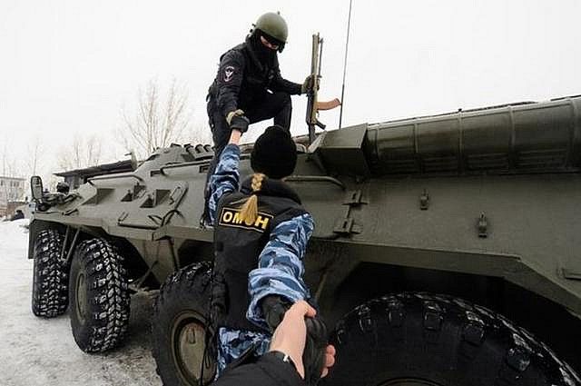 Иди за мной. Русская версия