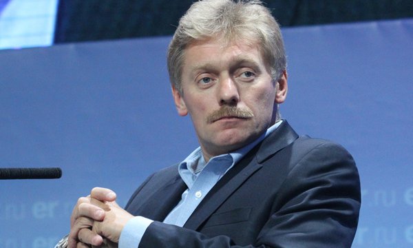 Дмитрий Песков сообщил о DDoS-атаке на сайт Кремля Дмитрий Песков сообщил о DDoS-атаке на сайт Кремля