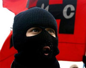 Украинская диверсионная группа обезврежена в Москве