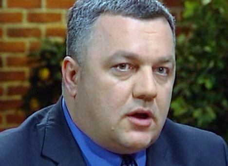 ИО генерального прокурора Украины Махницкий не в курсе, почему отпустили напавших на киевский банк