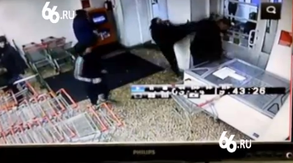 Малолетки оборзели..