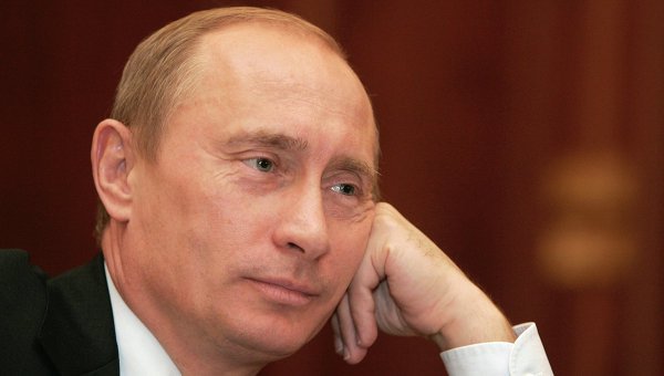 Экзит-полы: 93% за вхождение Крыма в Россию