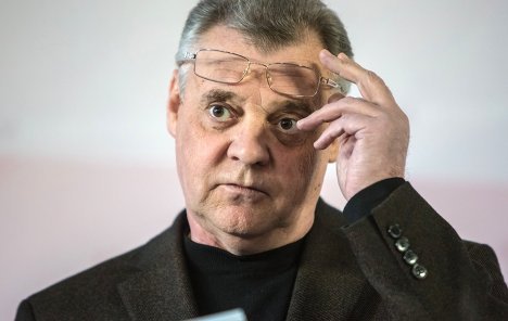 Михаил Малышев: референдум в Крыму состоялся