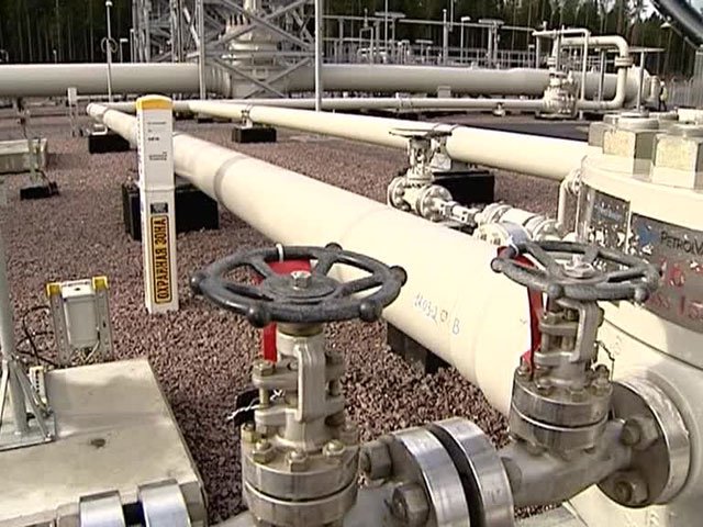 Ярош против "Дружбы": подрыв нефтепровода угрожает энергобезопасности ЕС