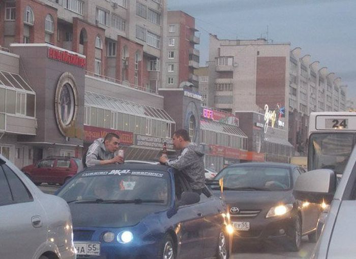 Забавные картинки