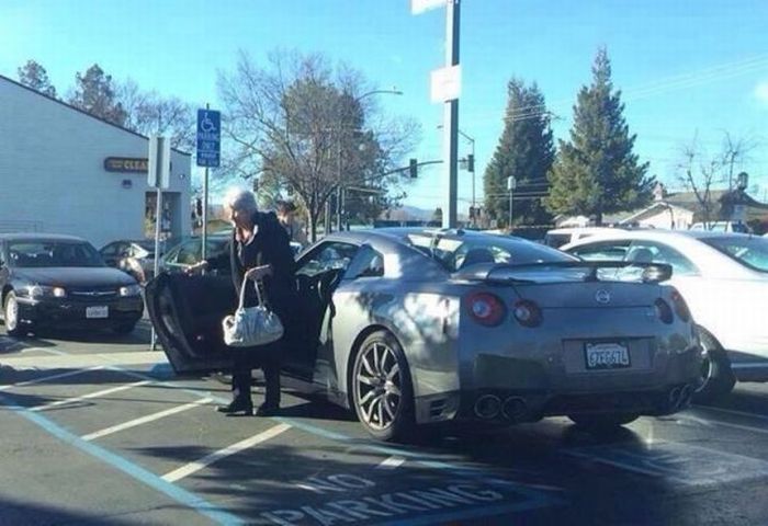 Забавные картинки