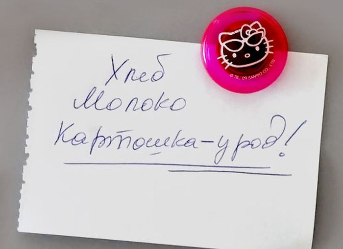 Забавные картинки