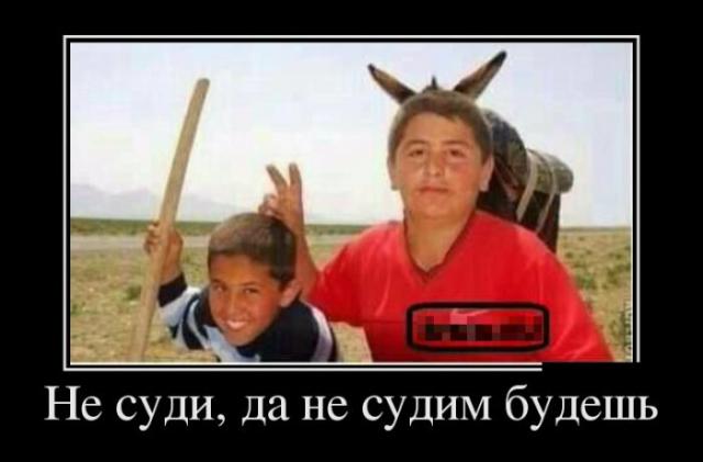 Демотиваторы (30 фото)