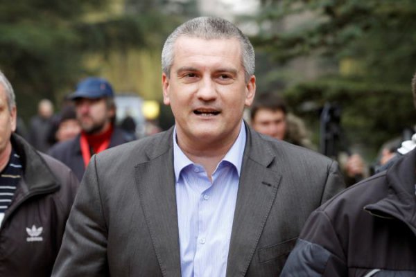 Путин подписал указ о признании независимости Крыма